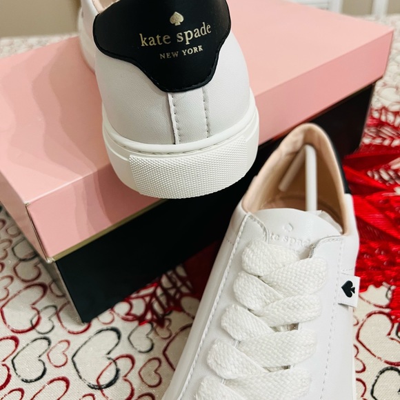 Kate Spade Sneakers - Picture 6 of 7